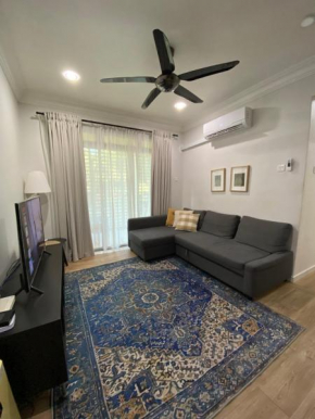 Homestay Hana Senawang